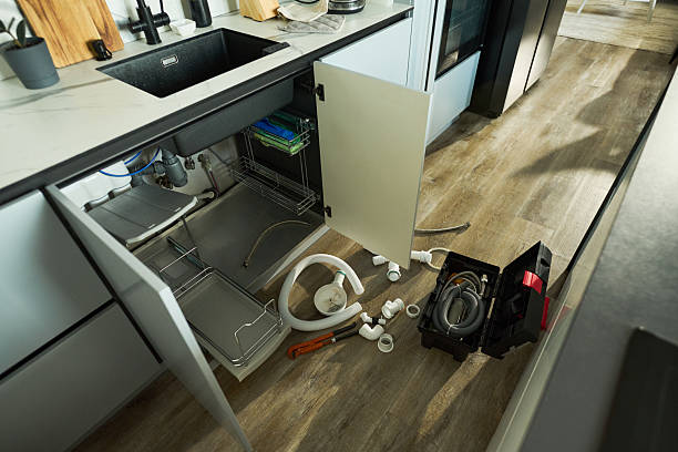 24/7 Emergency Toilet Repair experts in Fair Oaks, VA